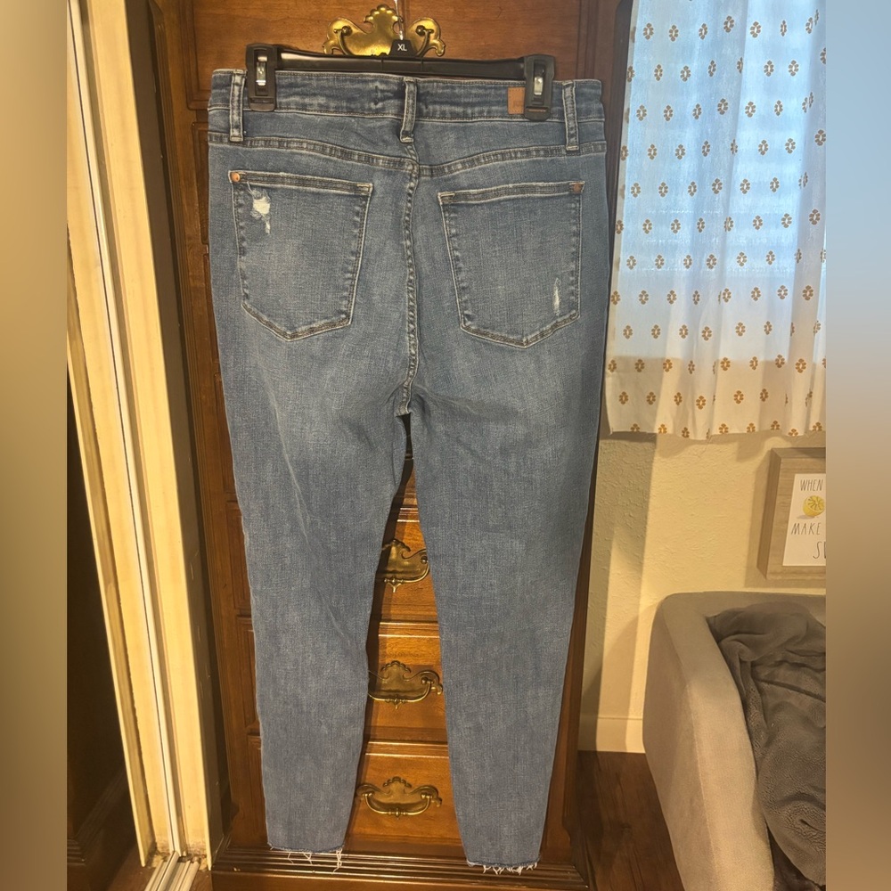 Judy Blue Jeans View 3